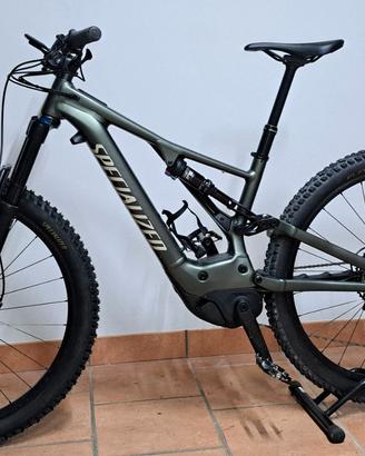 Specialized turbo levo comp 2022