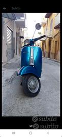 vespa 