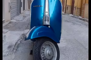 vespa 