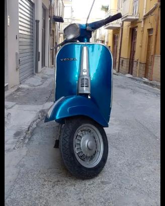 vespa 