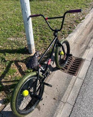 Bici/Bmx