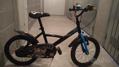 BICICLETTA BAMBINO