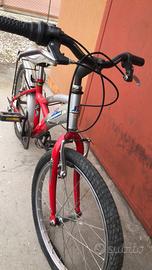 Bicicletta Bambina