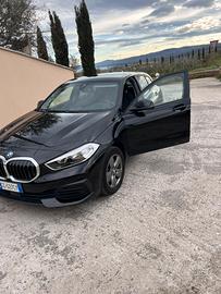 BMW SERIE 1 116d