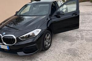 BMW SERIE 1 116d