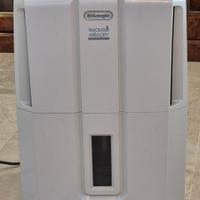 Deumidificatore De Longhi DDS20 