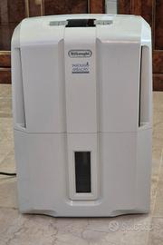 Deumidificatore De Longhi DDS20 