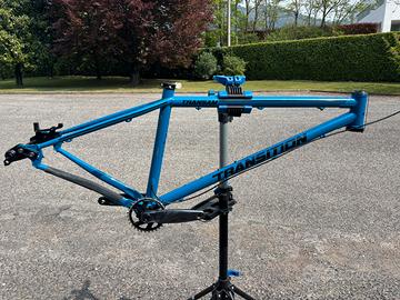 Telaio Transition Transam L