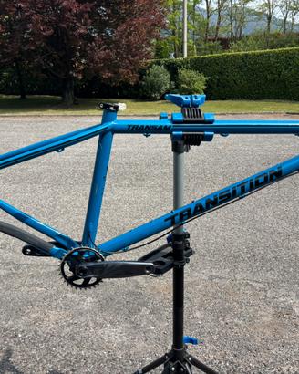 Telaio Transition Transam L