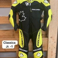 tuta minimoto da Campionario per bambini 