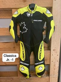 tuta minimoto da Campionario per bambini 