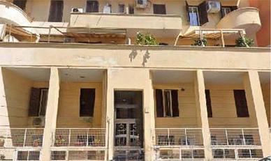 Appartamento a Roma (RM)