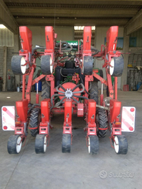 Gaspardo sp520 da soia