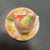 Tazzine caffè Thun benvenuto 2012.