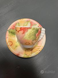 Tazzine caffè Thun benvenuto 2012.