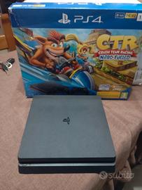 PS4 slim