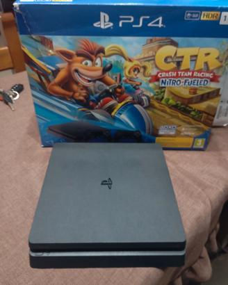 PS4 slim