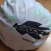 Casco integrale Kappa KV41 NUOVO