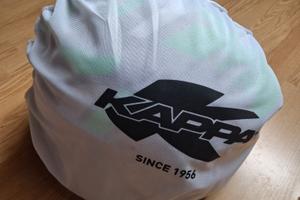 Casco integrale Kappa KV41 NUOVO