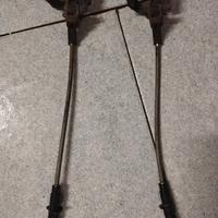 serrature sportellino per piaggio vespa hp