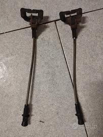 serrature sportellino per piaggio vespa hp