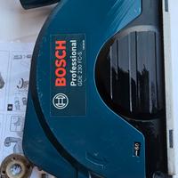 Cuffia antipolvere per Flex 