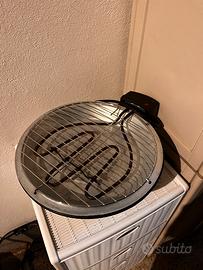 Barbecue Elettrico