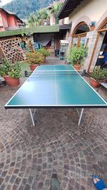 Tavolo da ping pong Chiodi
