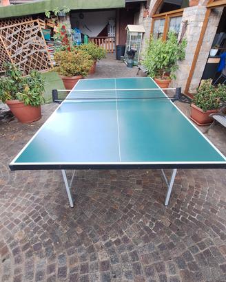 Tavolo da ping pong Chiodi
