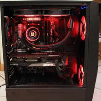 PC Gaming 1440p | RX 6700 XT 12GB | Ryzen 5600 G