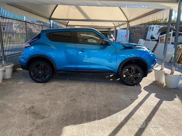 NISSAN JUKE 1.5 110 CV 81 KW ANNO 2018