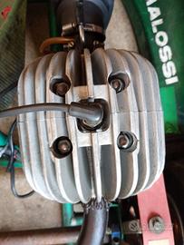 Go kart birel 60cc 