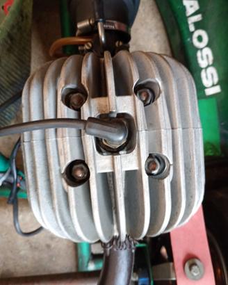 Go kart birel 60cc 