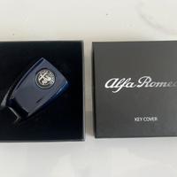 Cover chiave alfa romeo giulia stelvio tonale