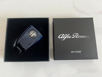 Cover chiave alfa romeo giulia stelvio tonale