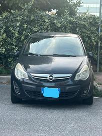 Opel Corsa 1.3  diesel full optional da riparare