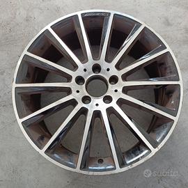 cerchio 19" Mercedes originale 