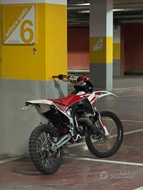 Fantic xe 50 performance 2023