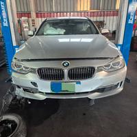 ricambi bmw f31 330d 2wd