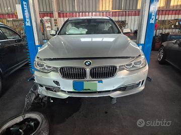 ricambi bmw f31 330d 2wd