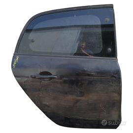 PORTIERA POSTERIORE DESTRA SMART Forfour 453 A4537