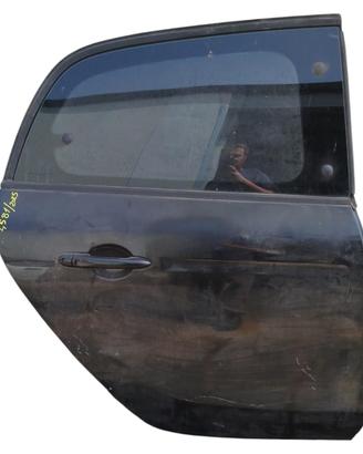 PORTIERA POSTERIORE DESTRA SMART Forfour 453 A4537