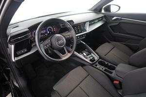 AUDI A3 A3 SPB 40 TFSI e S tronic S line edition