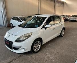 RENAULT SCENICO -1.9 DCI-2010-LUXE