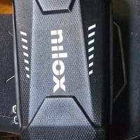 Borsa rigida per monopattino e bici elettriche