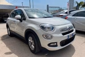 Fiat 500X 1.3 MultiJet 95 CV Pop Star
