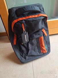 zaino trolley Benetton
