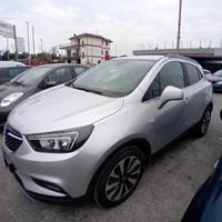 Opel Mokka X 1.4 Turbo GPL 140CV Finanzio