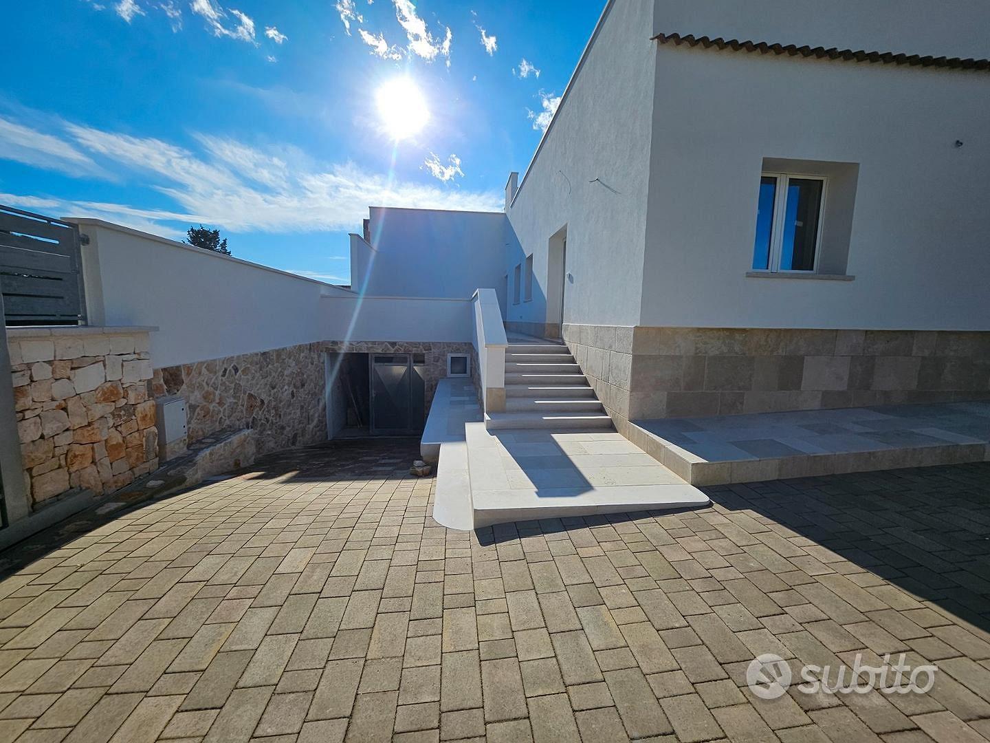 Appartamento – Villa Castelli, Brindisi - Vista 5