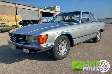 MERCEDES-BENZ 350 SL